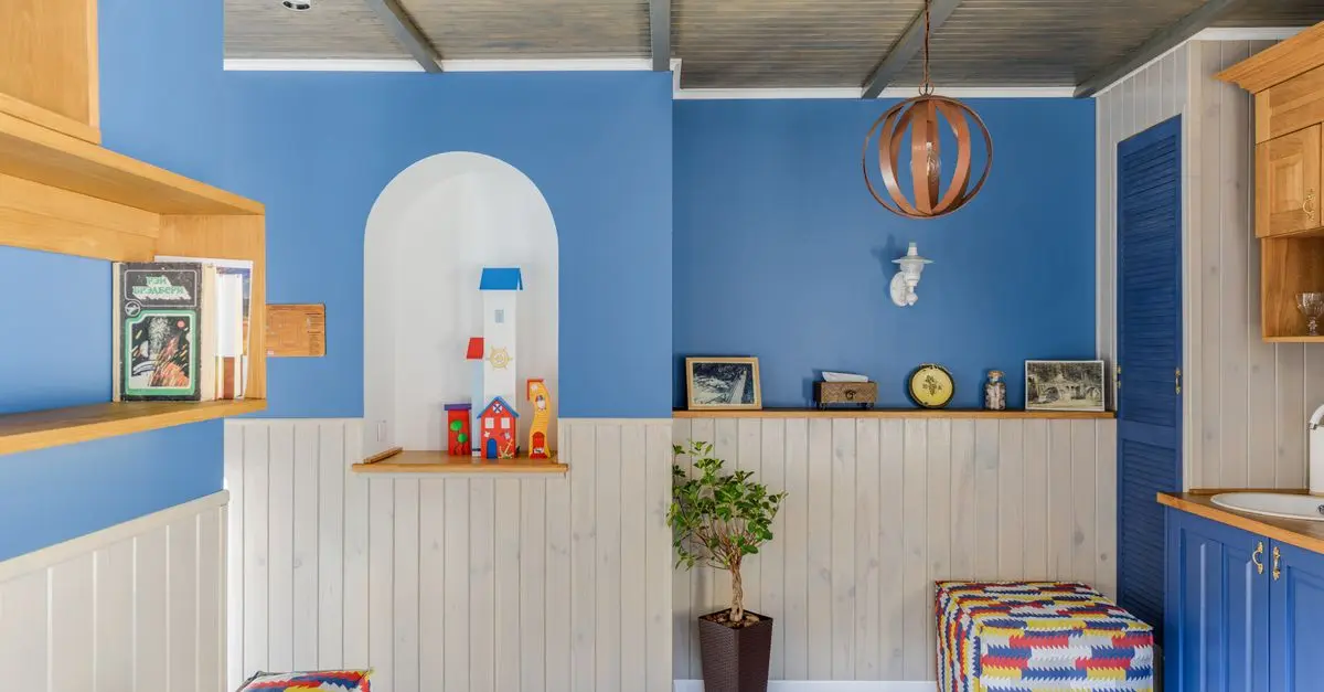 Cómo elegir el color de pintura ideal para renovar tu hogar