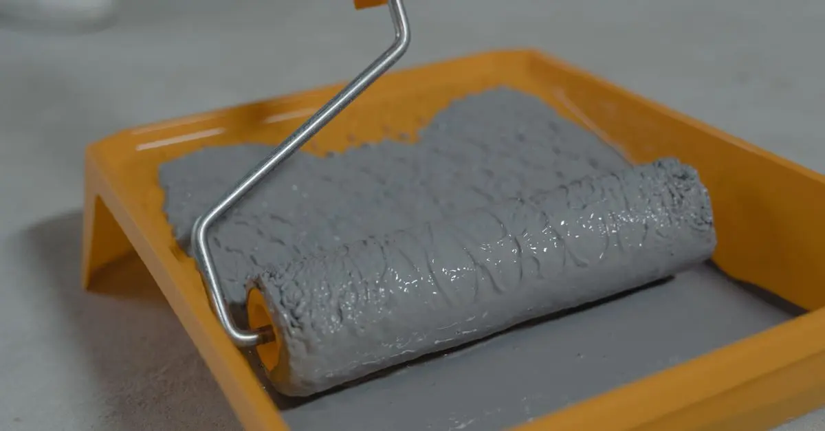 Errores comunes al pintar y cómo evitarlos para un acabado perfecto