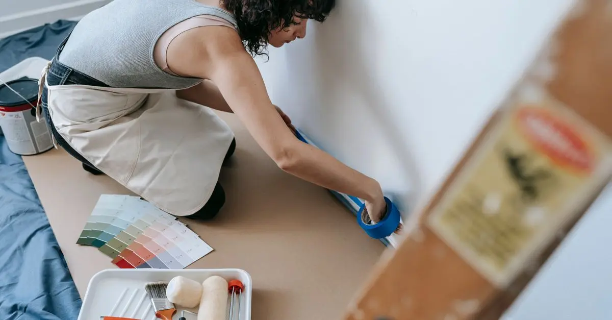 Cómo elegir la pintura adecuada para tus proyectos de reforma