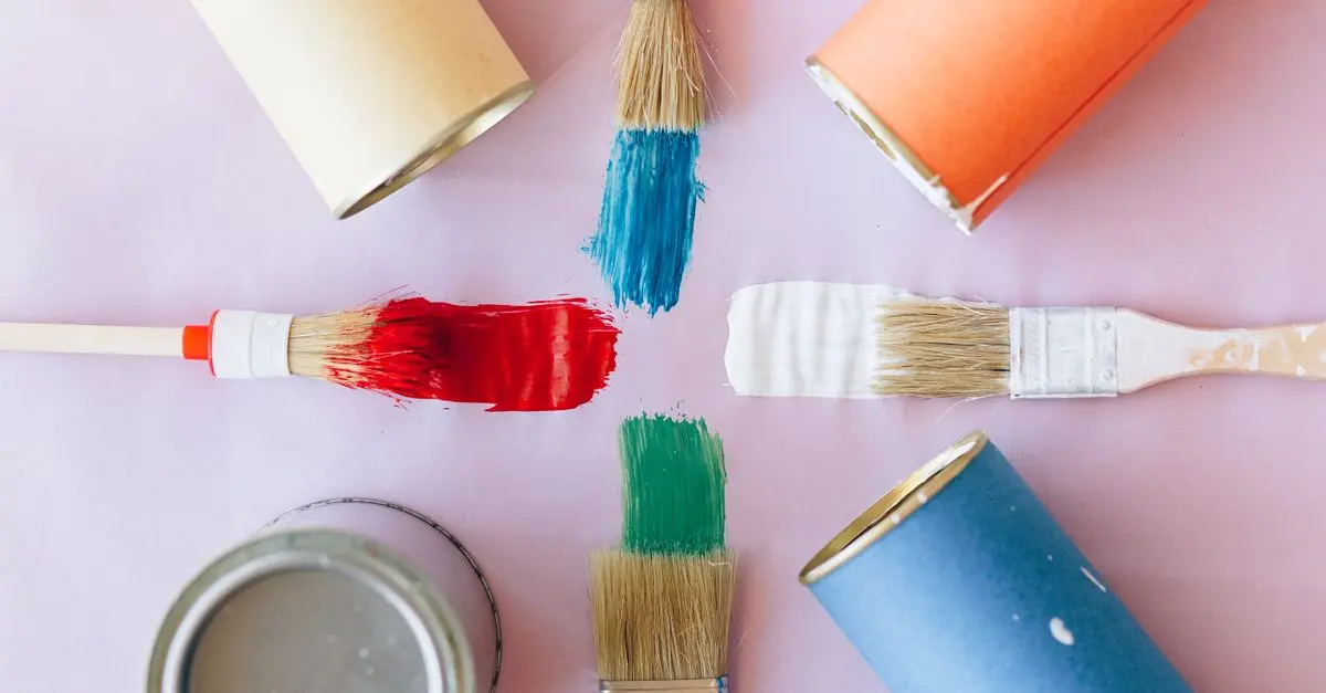 Cómo elegir la pintura adecuada para proyectos de interior