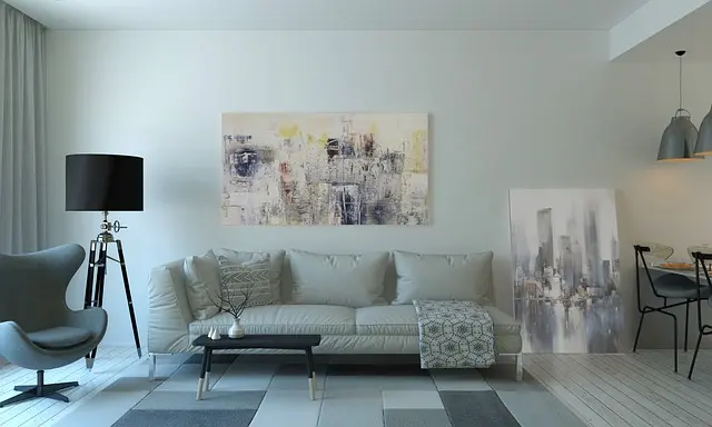 10 errores comunes al elegir colores de pintura y cómo evitarlos