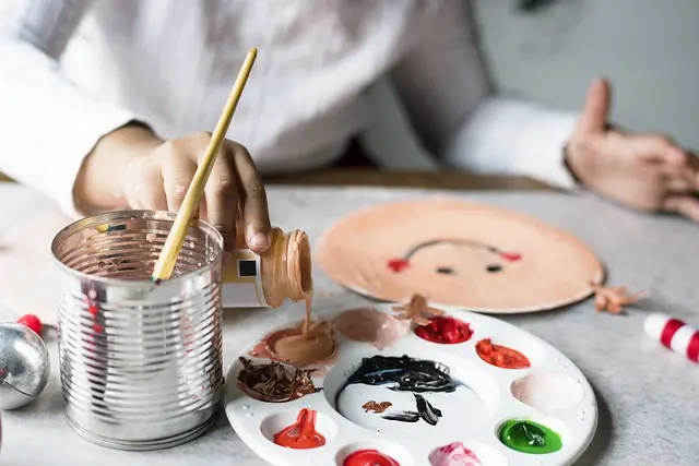 10 errores comunes al elegir pintura y cómo evitarlos