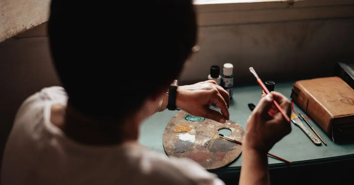Cómo aplicar pintura ecológica de manera efectiva