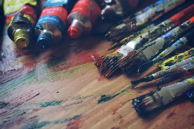 10 errores comunes al elegir pintura y cómo evitarlos