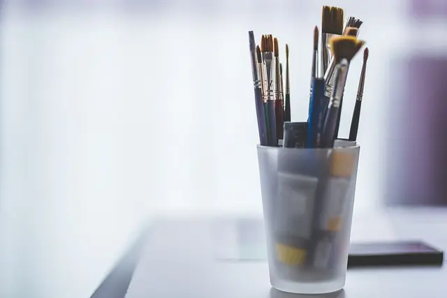 10 Errores Comunes al Pintar y Cómo Evitarlos