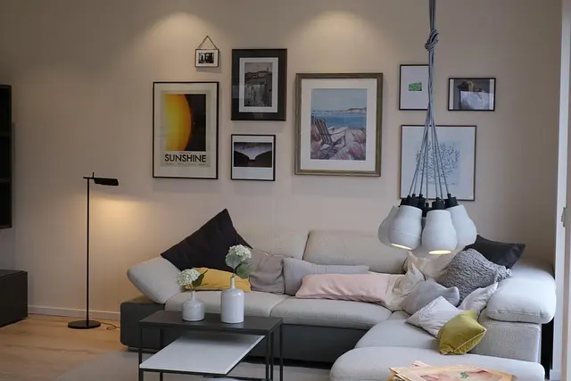 Cómo elegir la pintura adecuada para renovar tus muebles