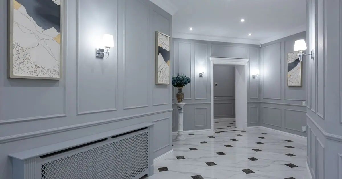 Guía completa para elegir la pintura adecuada para interiores
