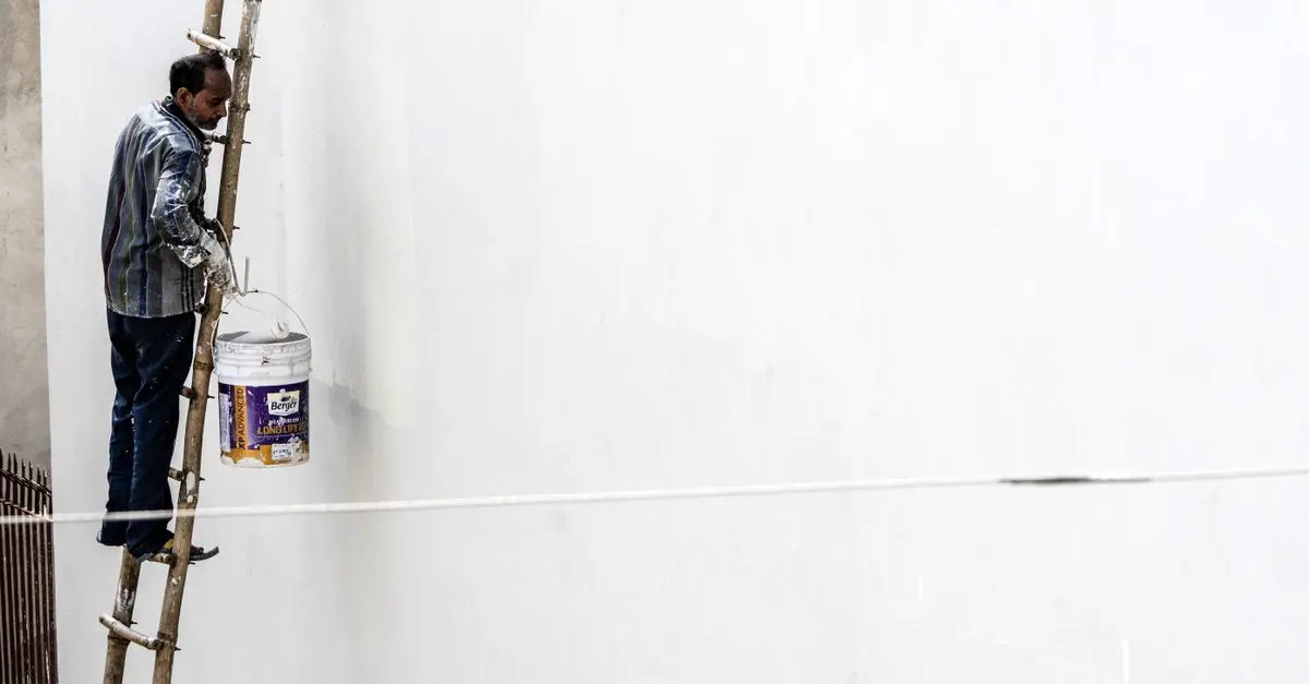 Guía completa para elegir la pintura exterior perfecta