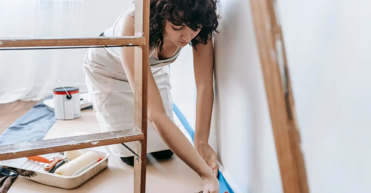 Errores comunes al pintar y cómo evitarlos para un resultado perfecto