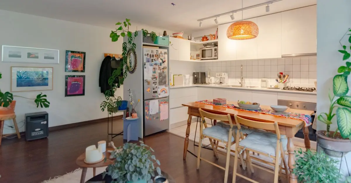 Consejos para elegir la pintura adecuada para cocinas