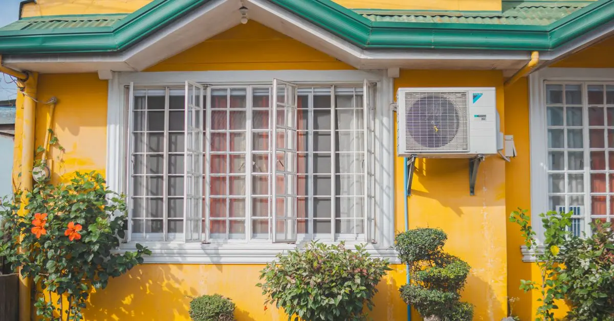 Tendencias en colores para exteriores: Dale vida a tu hogar