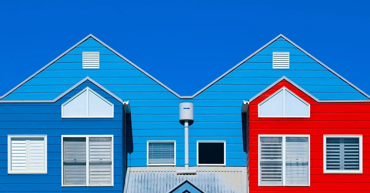 Cómo elegir la pintura adecuada para el exterior de tu casa