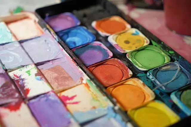 Errores comunes al elegir los colores de pintura y cómo evitarlos