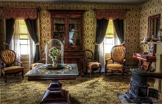 Cómo elegir los colores de pintura adecuados para cada habitación