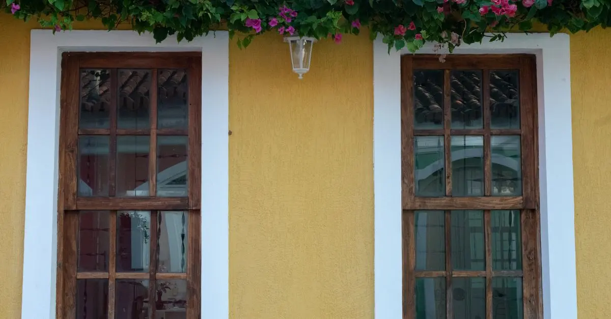 Las mejores tendencias en pintura para exteriores
