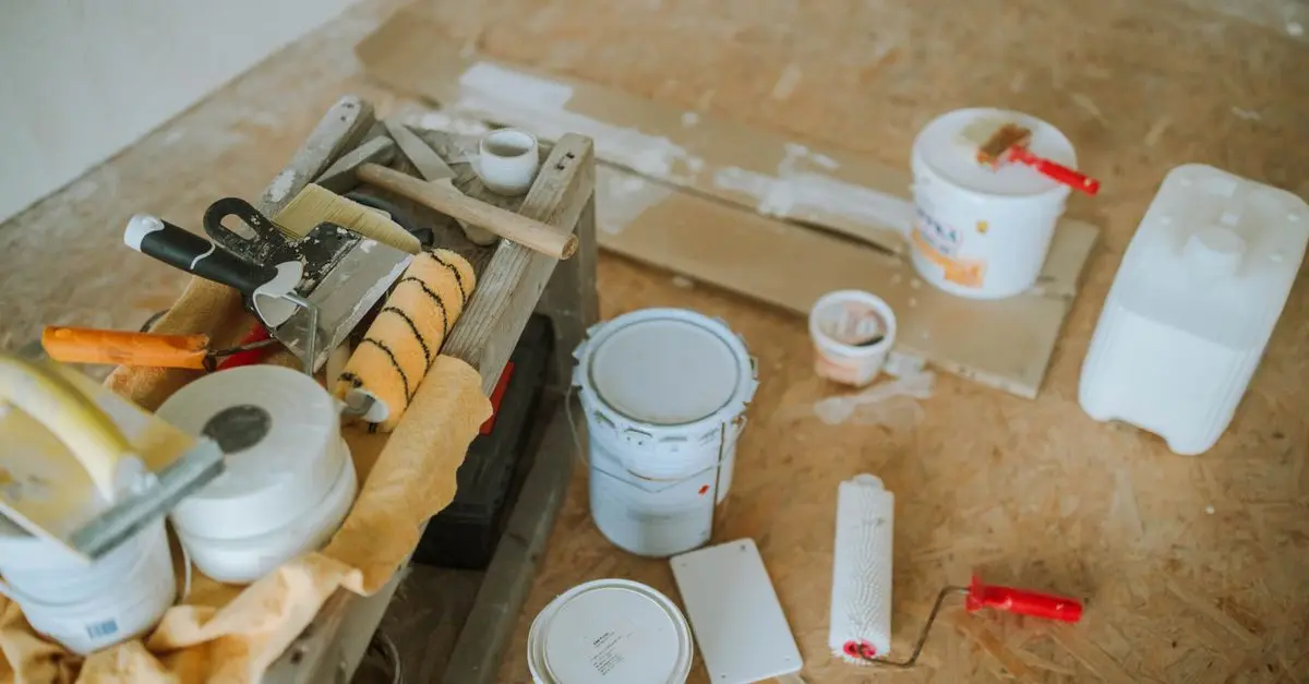 Cómo seleccionar la pintura perfecta para tus proyectos de renovación