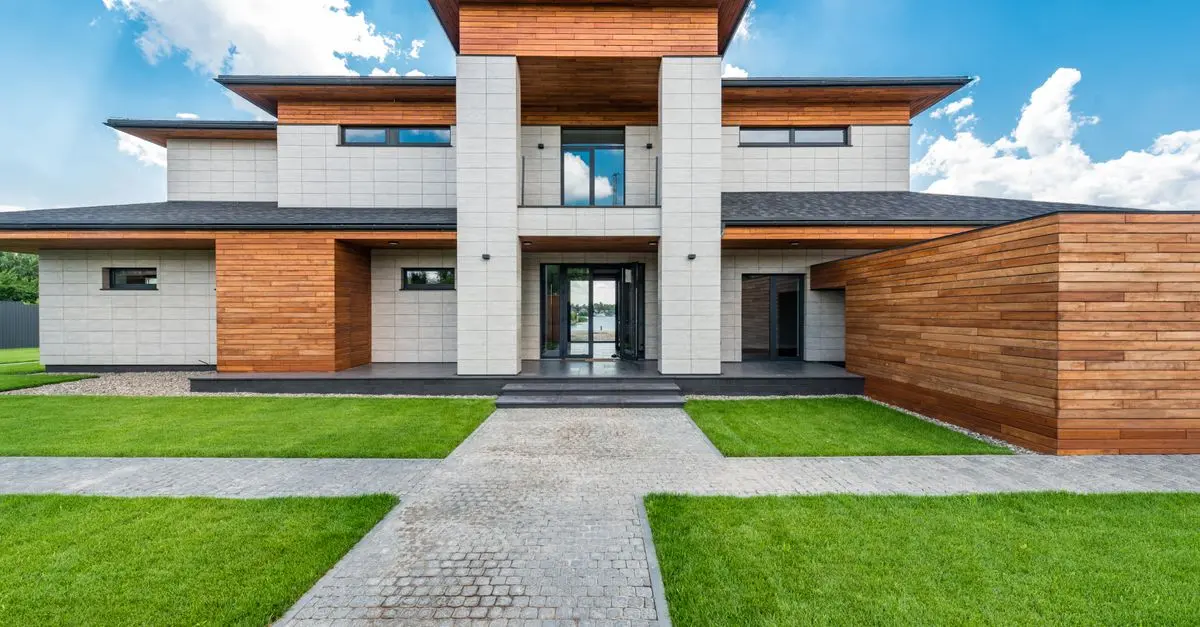 Tendencias en patrones y diseños de pintura para interiores