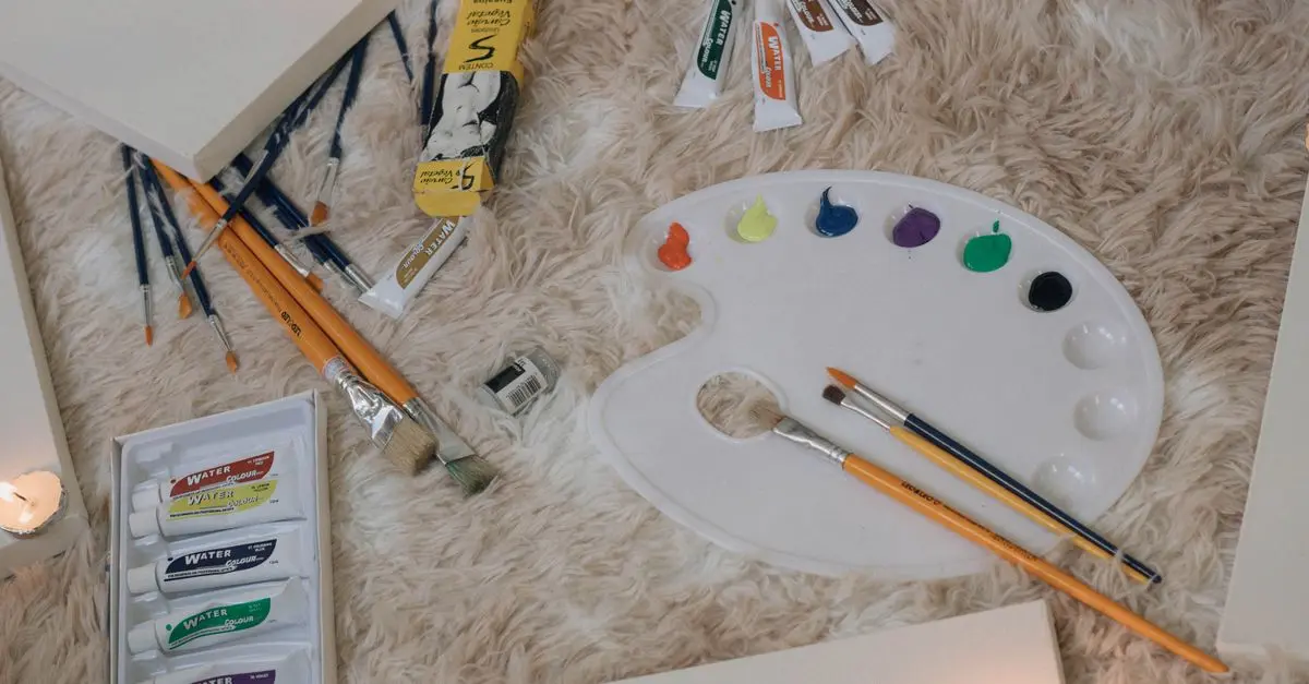 Todo lo que necesitas saber sobre pintura ecológica