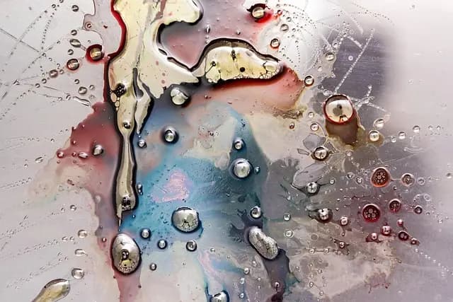 Tendencias actuales en pintura para interiores que debes conocer