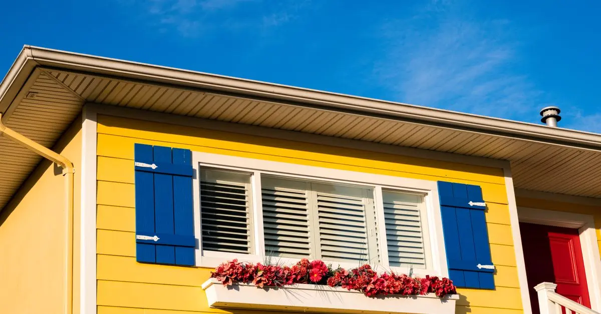 Mejores técnicas para aplicar pintura en exteriores