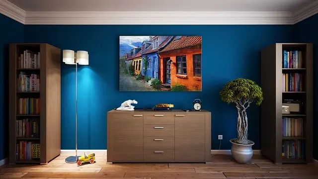 Cómo seleccionar la pintura ideal para tu hogar: consejos y trucos