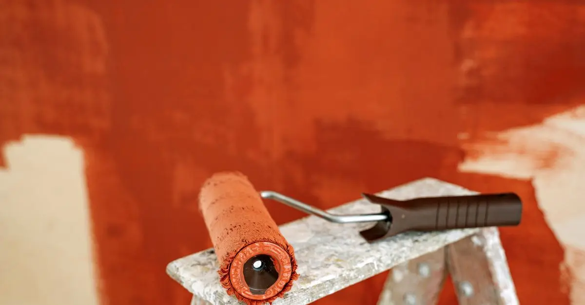 Cómo elegir la mejor pintura para tus proyectos de renovación