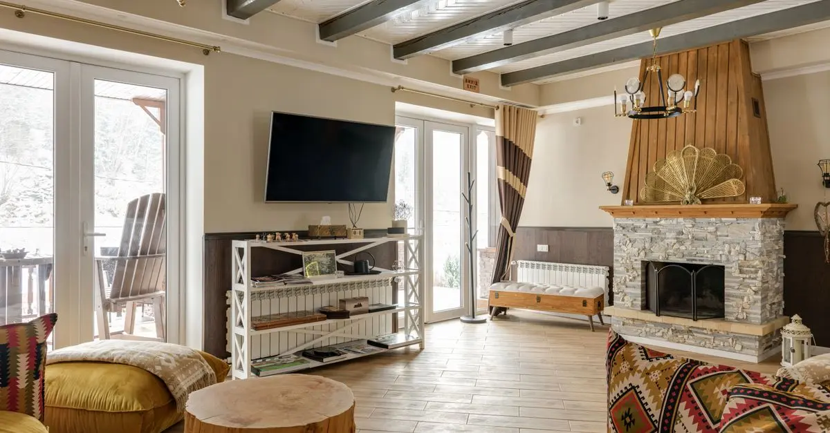 Ideas creativas para renovar tus espacios con pintura