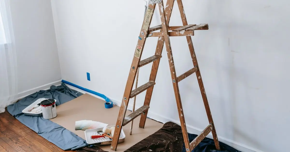 Cómo elegir la pintura adecuada para cada tipo de superficie