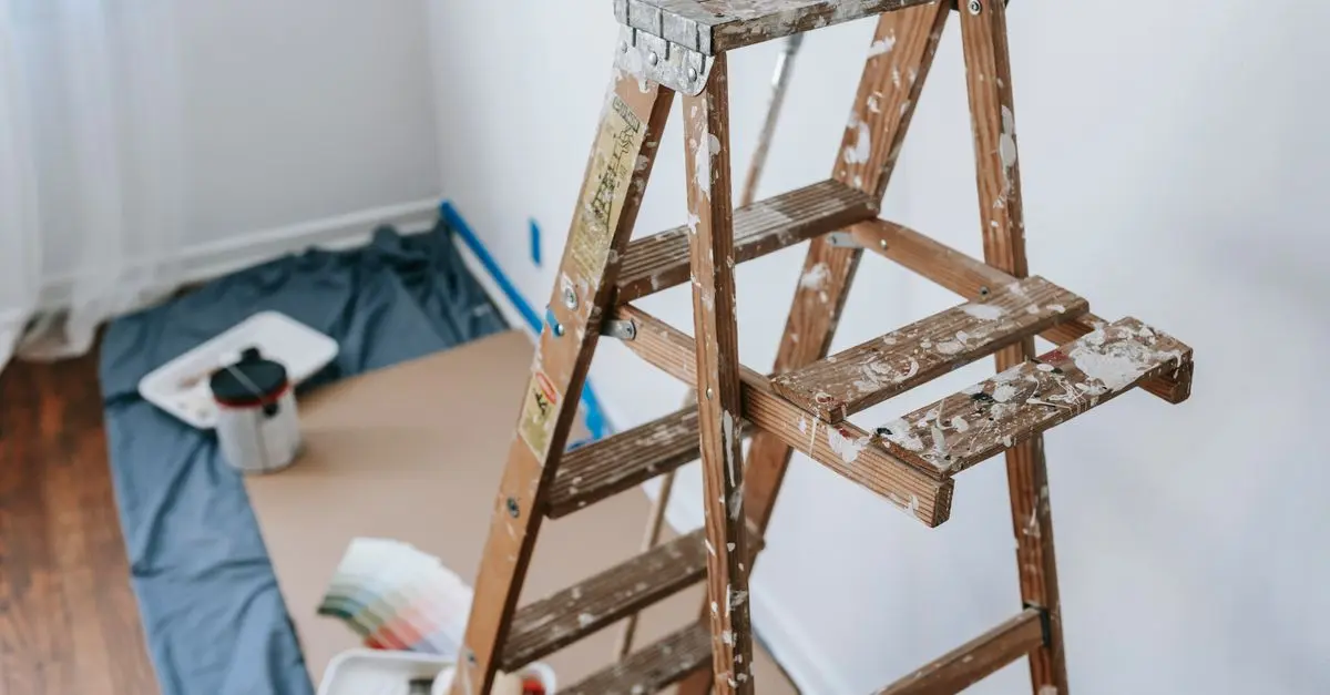 Cómo elegir la pintura adecuada para tus proyectos de reforma