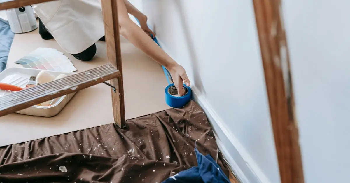 Cómo elegir la pintura adecuada para tus proyectos de renovación