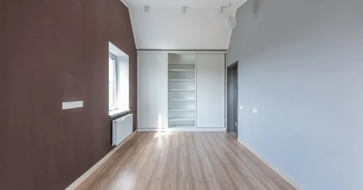 Las mejores tendencias de pintura para el hogar en 2026