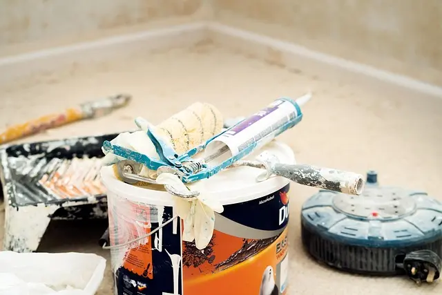 Cómo elegir la pintura adecuada para renovar tu hogar