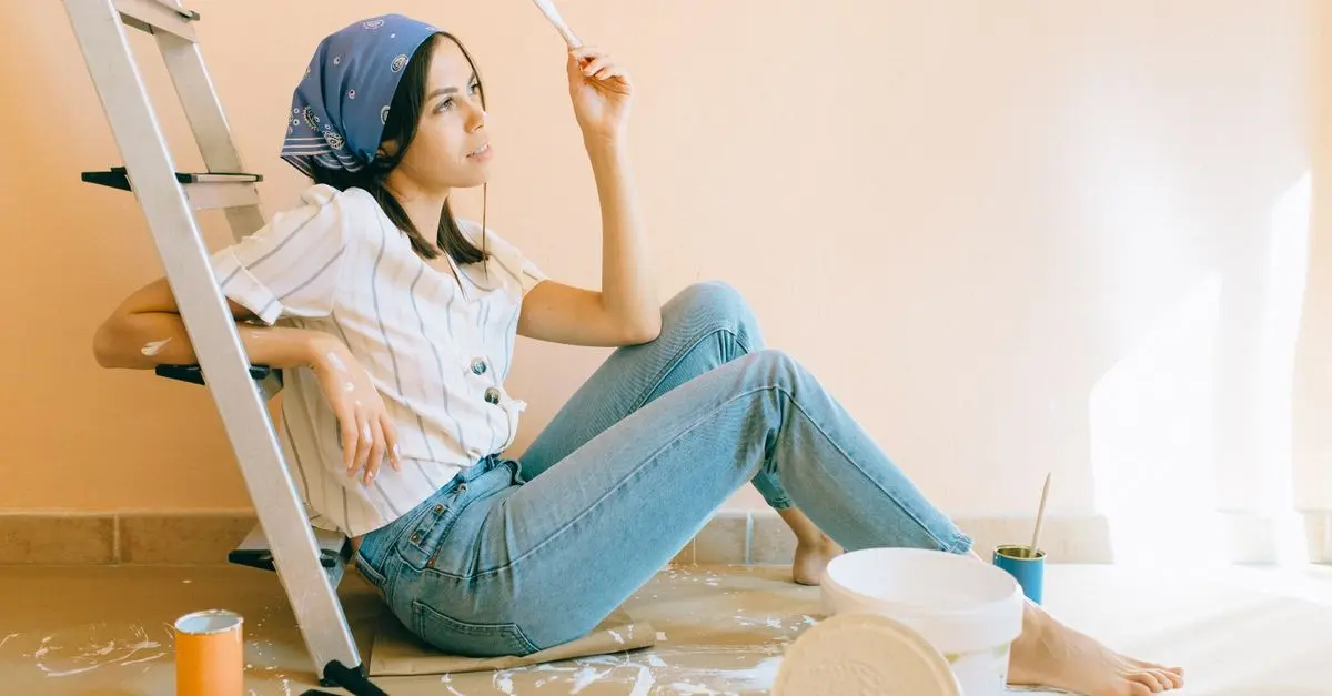 Las mejores tendencias en pintura para renovar tu hogar