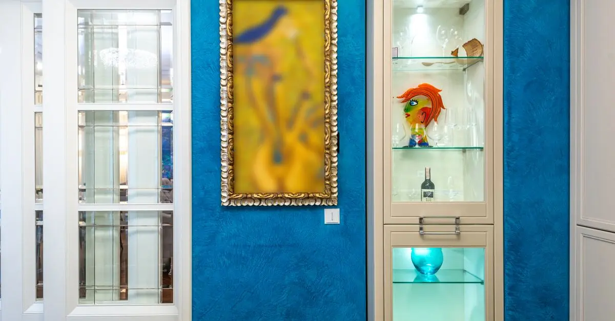 Cómo elegir la pintura adecuada para cada habitación