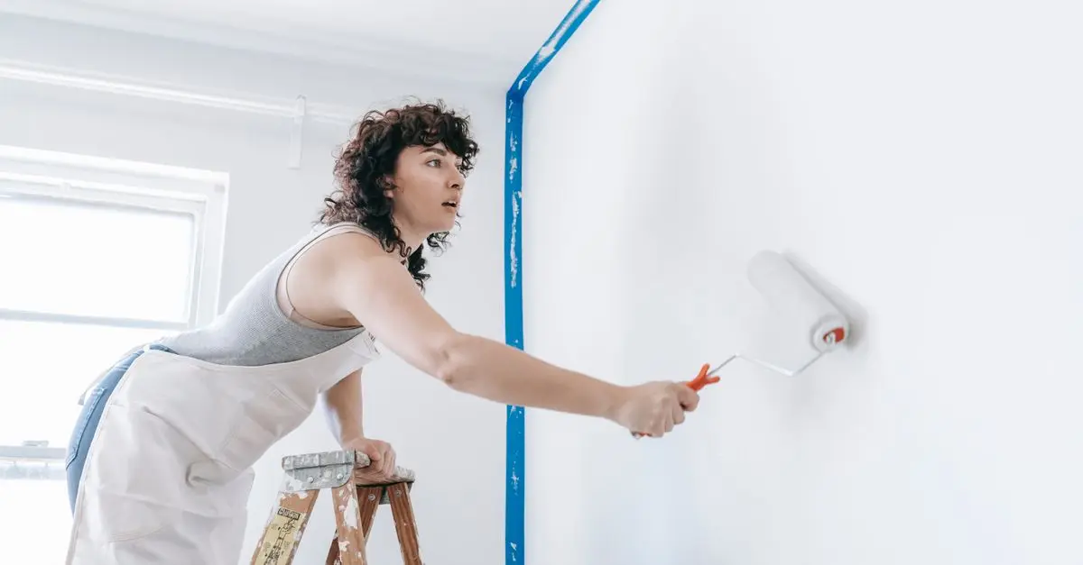 Ventajas de contratar a un pintor profesional