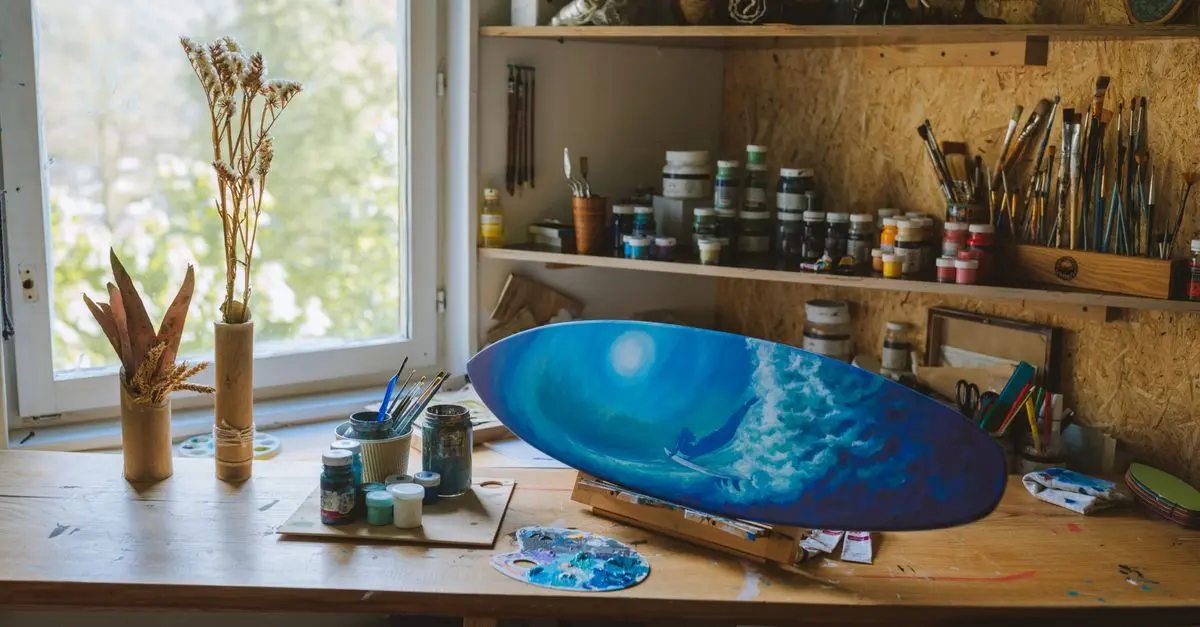 Los mejores consejos para preparar superficies antes de pintar