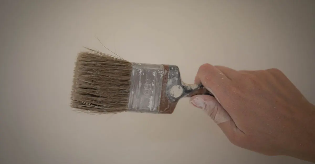 Innovaciones en pintura: lo último en tecnología de revestimiento