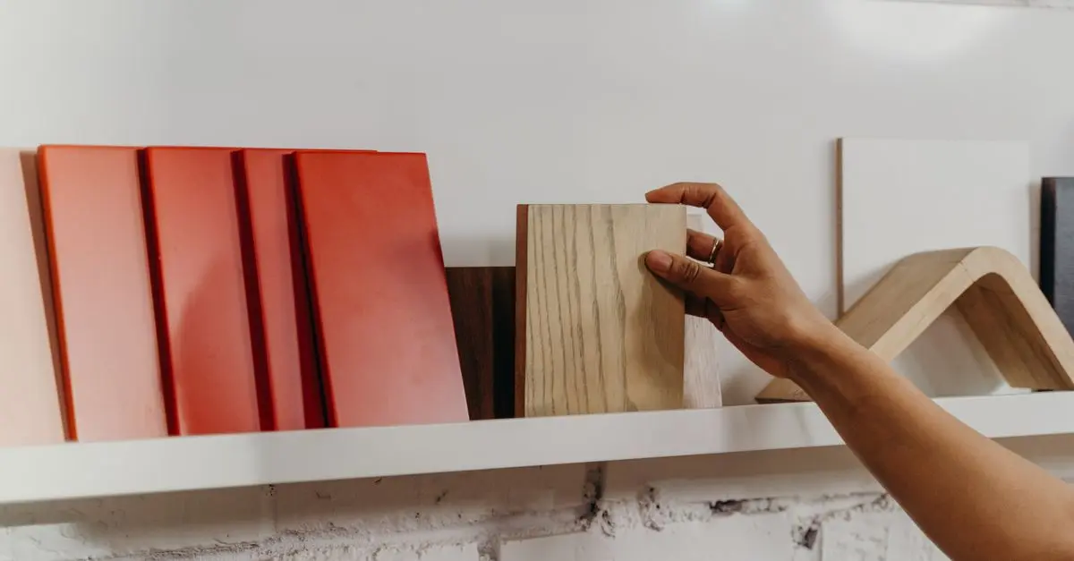 Cómo elegir el acabado de pintura perfecto para tu hogar