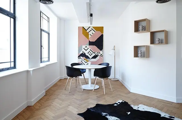 Cómo elegir la pintura adecuada según los tipos de acabado