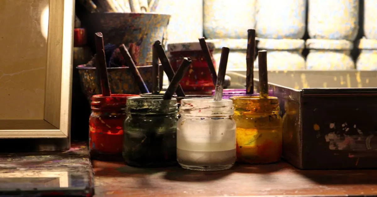 Errores comunes al elegir pintura y cómo evitarlos