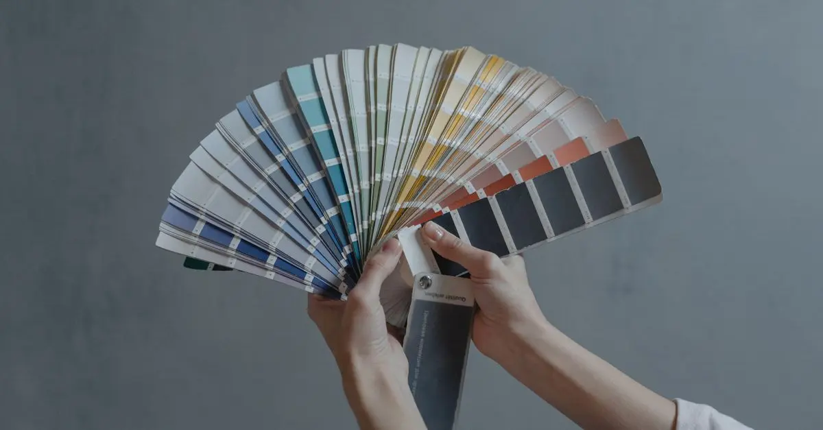 Guía práctica para elegir la pintura ecológica ideal