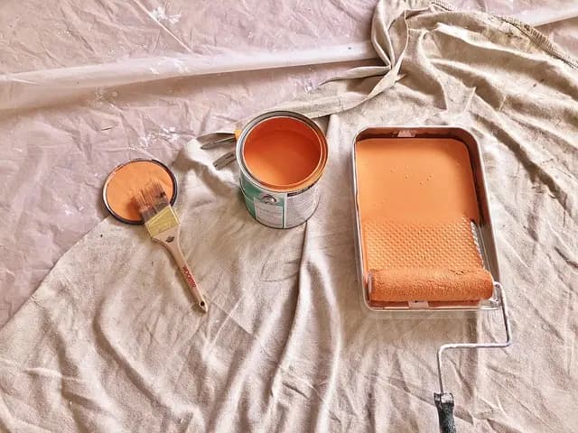 Cómo escoger la pintura adecuada para tus proyectos de renovación