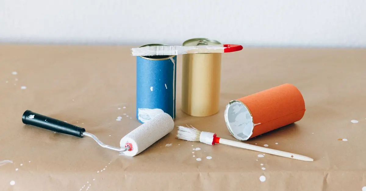 Cómo elegir la pintura adecuada para tus proyectos de renovación