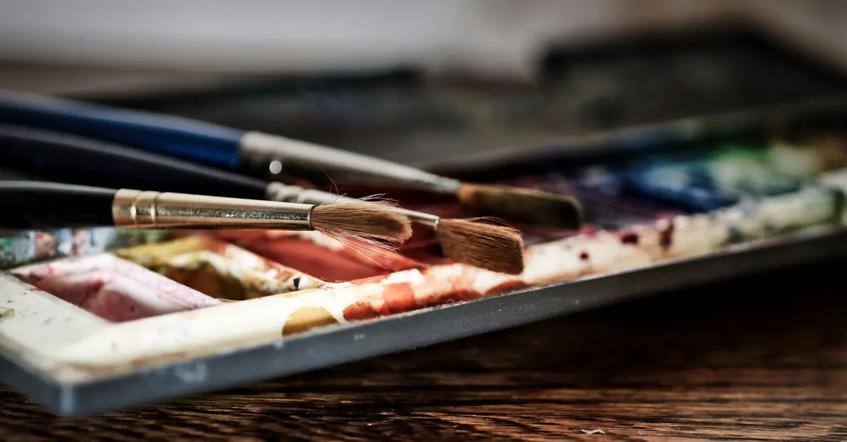 Consejos esenciales para elegir el color de pintura perfecto