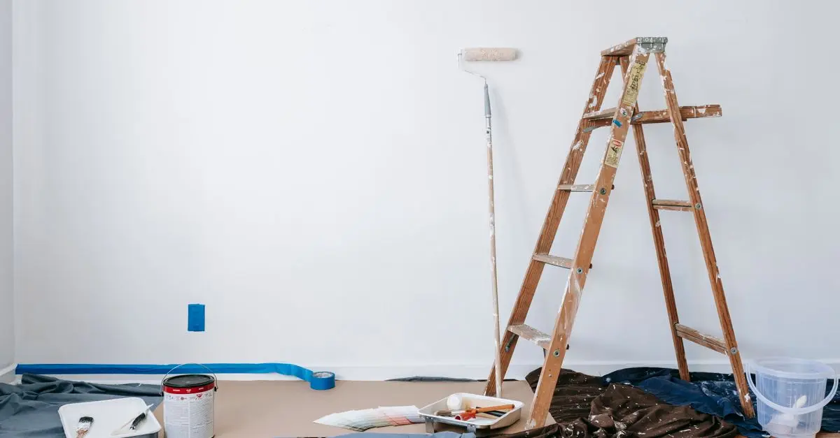 Pinturas con efectos especiales: dale vida a tus paredes