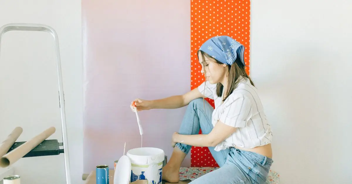 Las mejores tendencias en pintura para el hogar en 2026