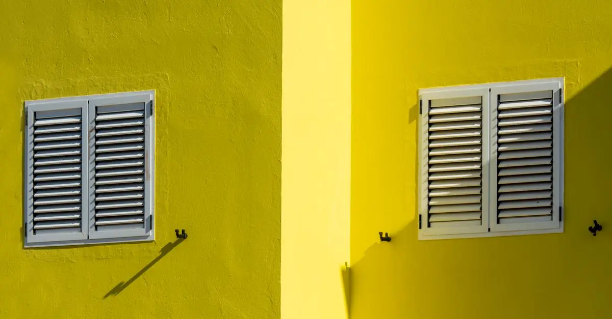 Protección UV en pinturas exteriores: lo que debes saber