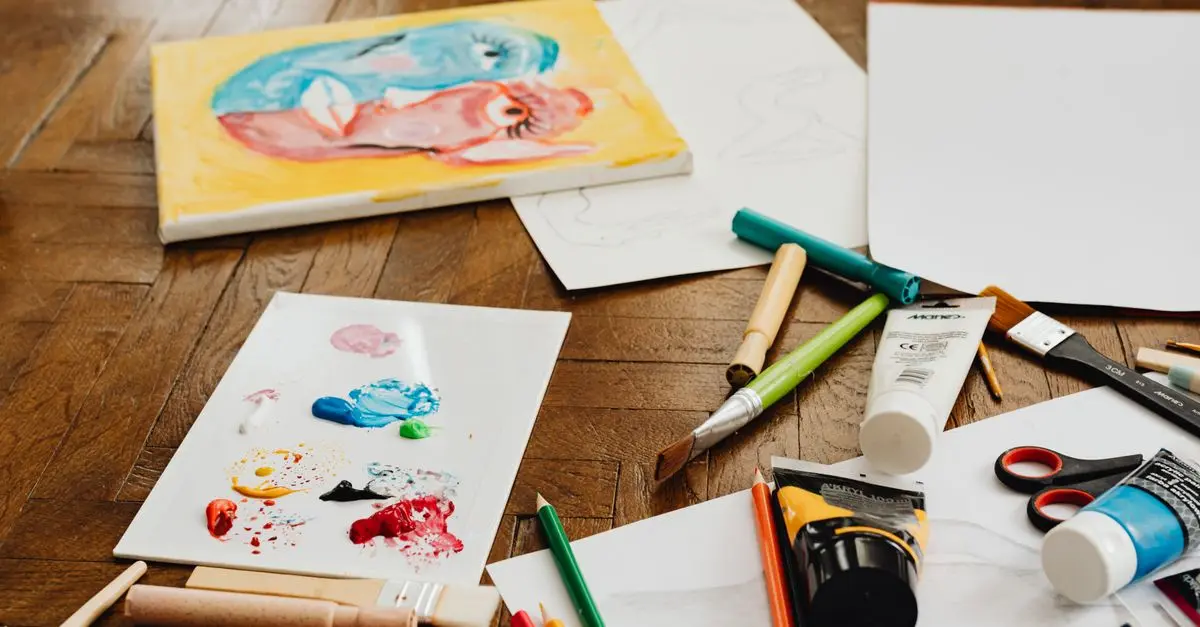 Guía práctica para elegir la pintura adecuada para tu hogar