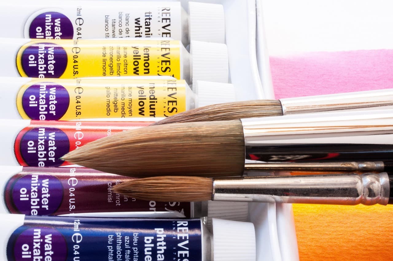 10 consejos imprescindibles para elegir pintura de calidad