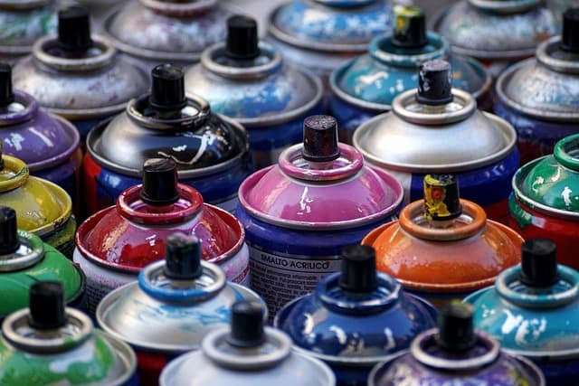 Cómo mezclar colores de pintura para resultados perfectos